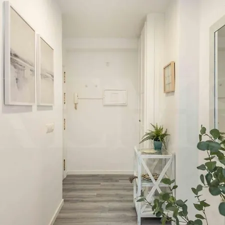 Cozy In Malagas Historic Center Rems * Malaga