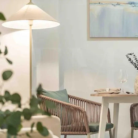 Apartament Cozy In Malagas Historic Center Rems *